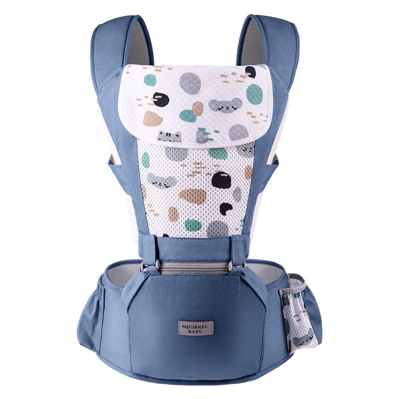 Wholesale Baby Waist Stool Multifunctional Front Hold Baby Carrier